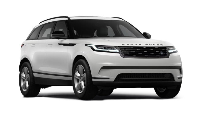 Land Rover Range Rover Velar 2.0 P400e S 5dr Auto Estate - Image 1